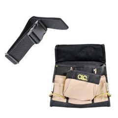 ProTool Holster, Super Duper, with Belt