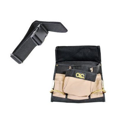 ProTool Holster, Super Duper, with Belt