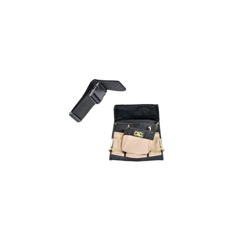 ProTool Holster, Super Duper, with Belt