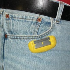 ProTool Holder Magnetic BladeLock (1)