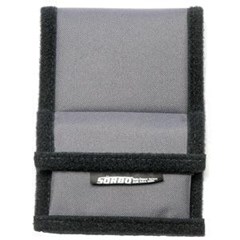 Holster Pouch Steel Wool Sorbo