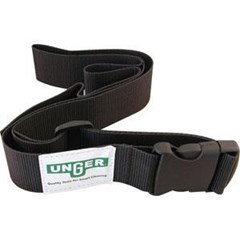 Belt w/two loops Unger