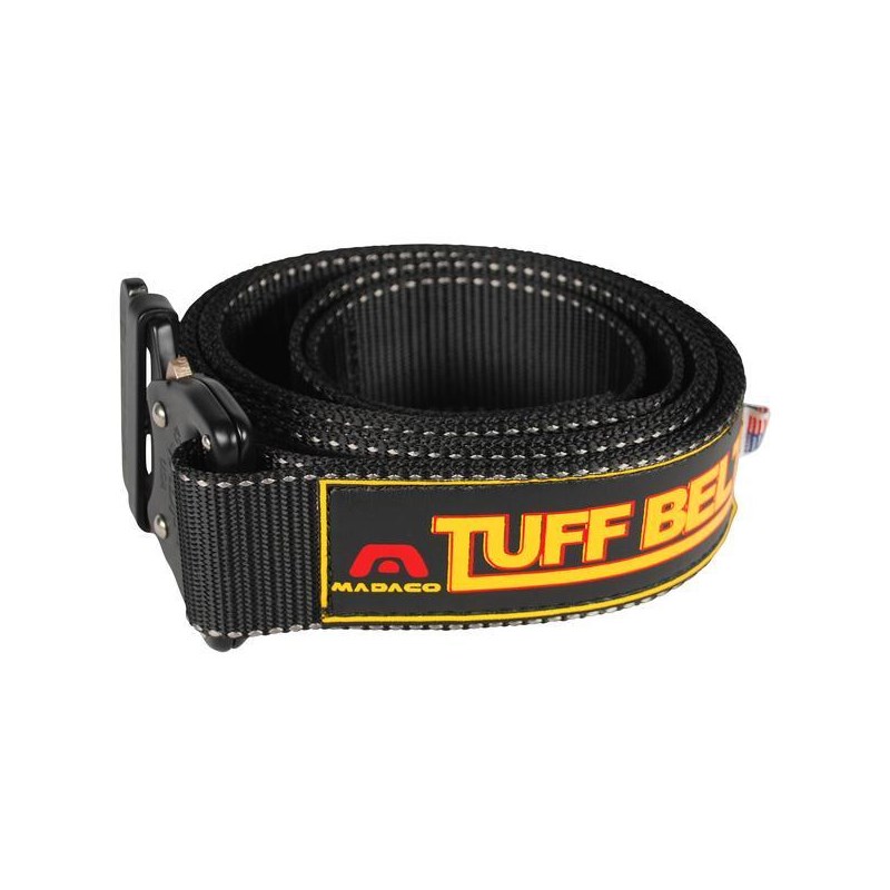 Tuff Belt High Strength Quick Rel Medium