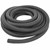 Vacuum Hose 1.5in   50ft Long  without Cuffs Silver  