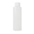 Bottle with flip top 8oz Image 1