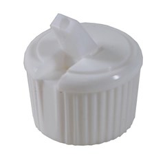 Cap Flip Top for 8oz bottle