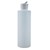 Bottle with flip top 8oz