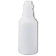 Bottle Chemical Resistant 16oz 28/400