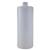 Bottle 32oz Cylinder