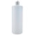 Bottle with flip top 32oz