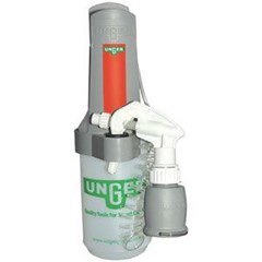 Trigger Sprayer on a belt r 1Qt