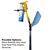 Gotcha Sprayer Pro Adaptor Image 88