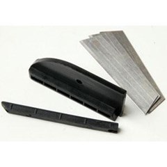 ProTool Multi-Cut Blades (3) w/Anvil (1) Ronan