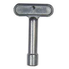 ProTool Water Tee Key 5/16in