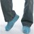 ProTool Shoecover Xtra-Xtra Large XXL Skid Resistant Blue (100 count)