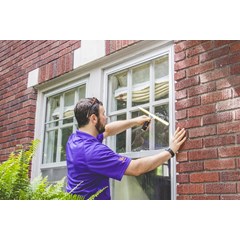 Screen Washer Window Genie