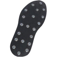 Korkers Soles