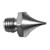 TuffTrax Spikes Threaded Sharp 40 Pack