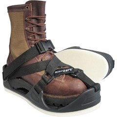 Korkers TuffTrax Shoes