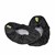 ProTool Pro Shoe Covers Black XL
