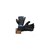 Gloves Glacier fleece neo w/curve WP (M)
