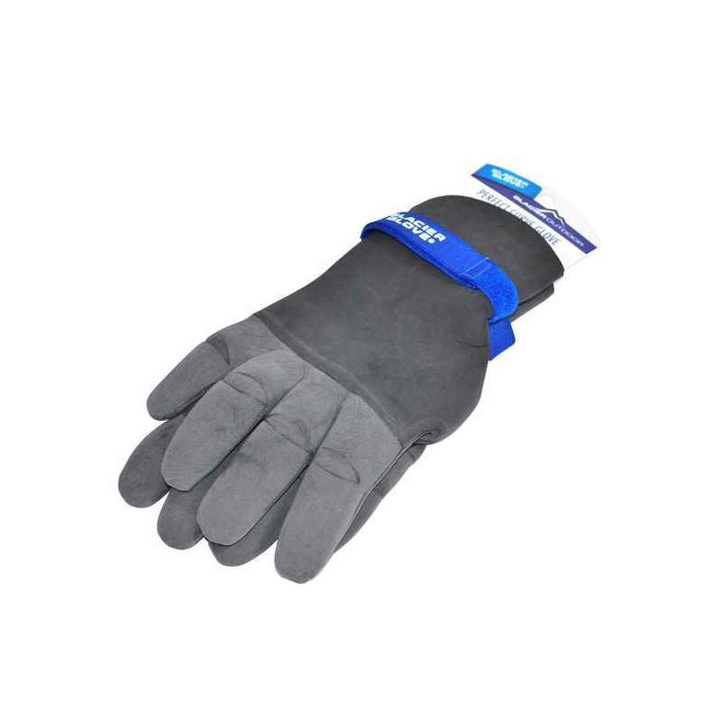 Gloves Glacier fleece neo w/curve WP (XL