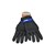 Gloves Glacier fleece neo w/curve WP (XX