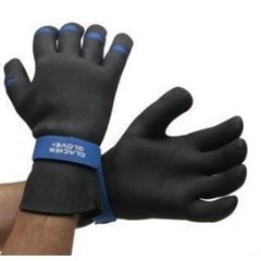 Glacier Glove Fleece-Lined