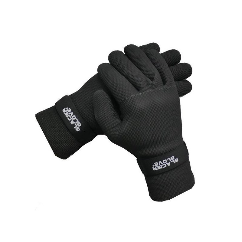 Gloves Kenai fleece neo WP (XL)