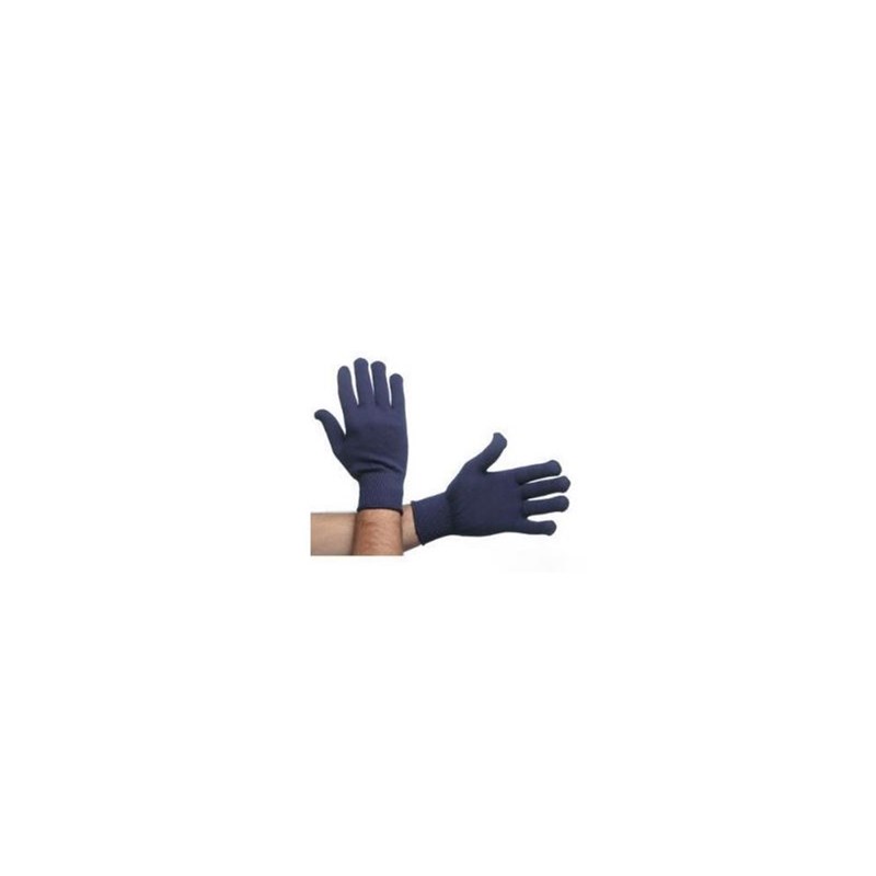 Gloves Liner Med (Pair)