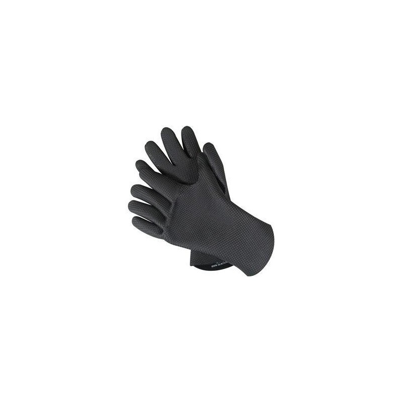 Gloves Icebay flecee neo WP (SM)