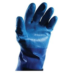 ProTool Can Do Glove #3 Med.