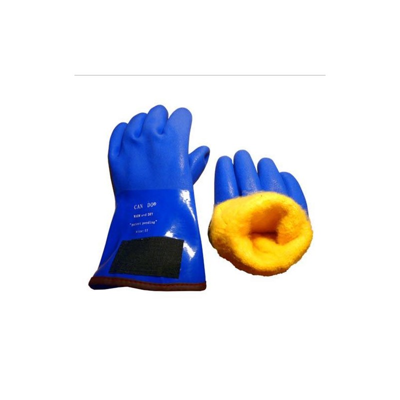 ProTool Can Do Warm & Dry Glove XL