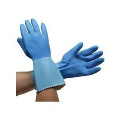 Natural Rubber Gloves