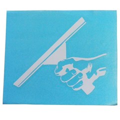 Squeegeelution Decals
