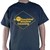 ProTool Navy T-Shirt Small
