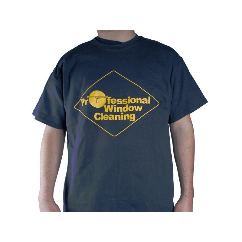 ProTool Navy T-Shirt Small