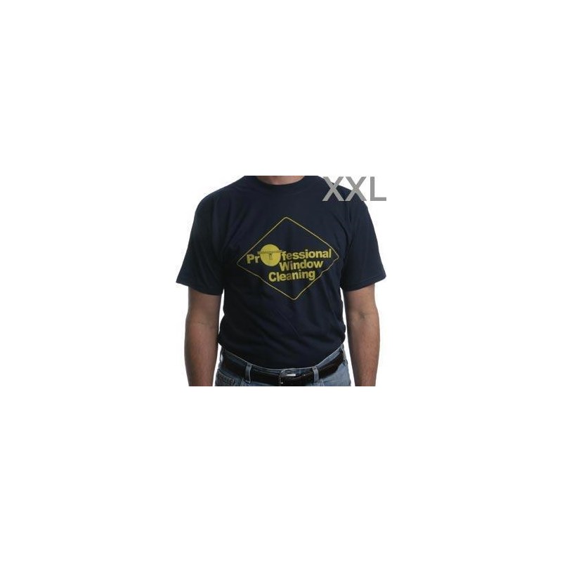 ProTool Navy T-Shirt XXL