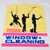 ProTool White T-Shirt 3Dudes XXL Image 88
