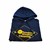 ProTool Navy Sweatshirt w/Hood XL Image 88