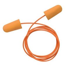 ProTool Earplugs Corded (100 pair)