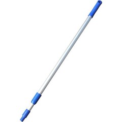 Pole 4ft fixed ACME tip Ettore