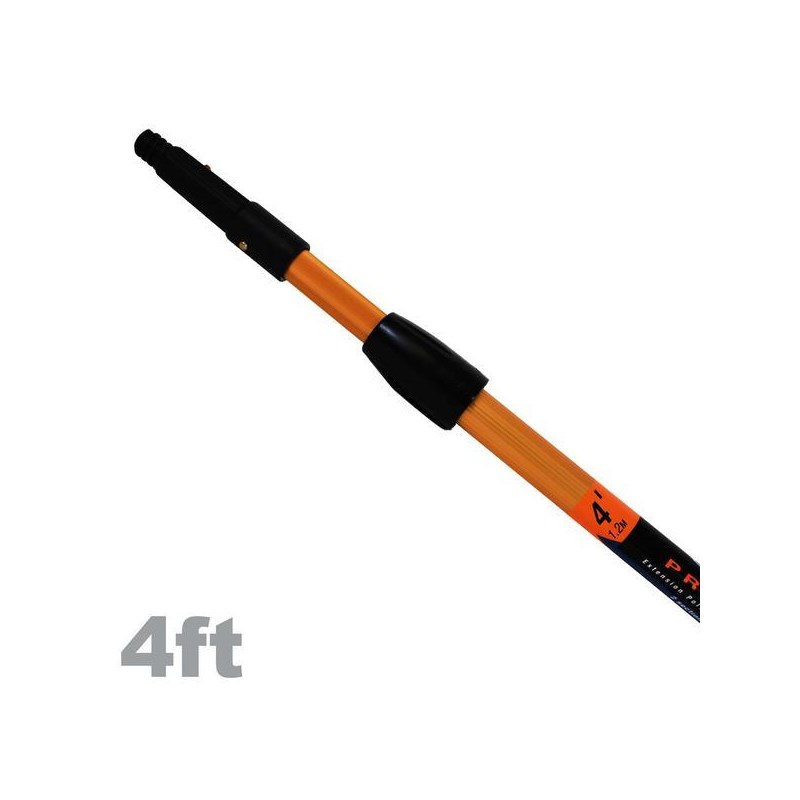 Reach Pole 04ft 2 Sects Ettore