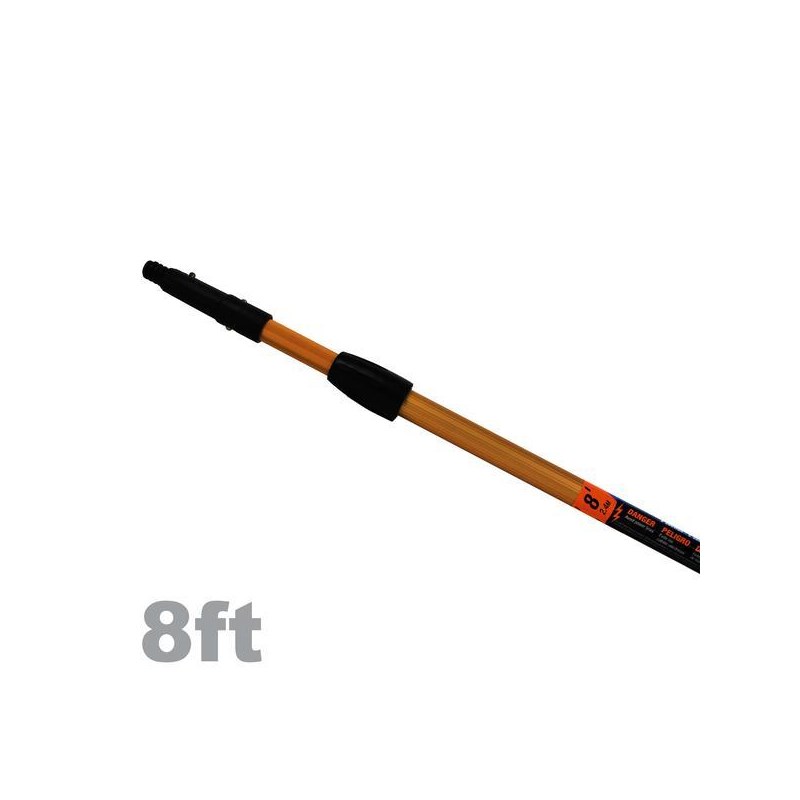Reach Pole 08ft 2 Sects Ettore