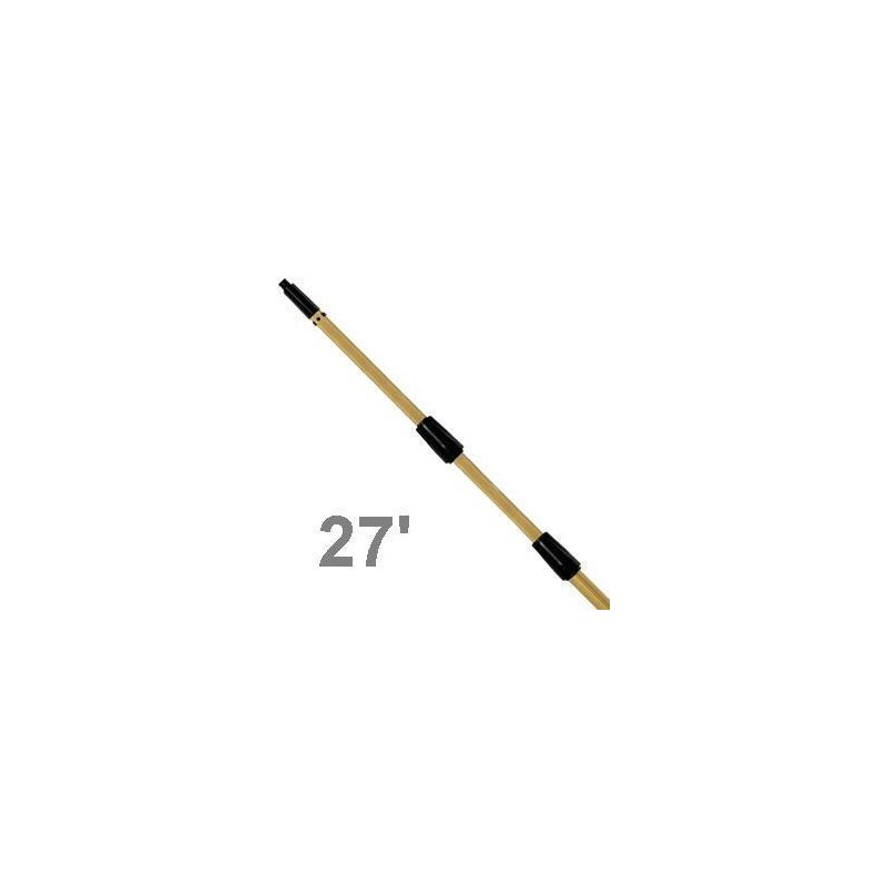 Reach Pole 27ft 3 Sects Ettore