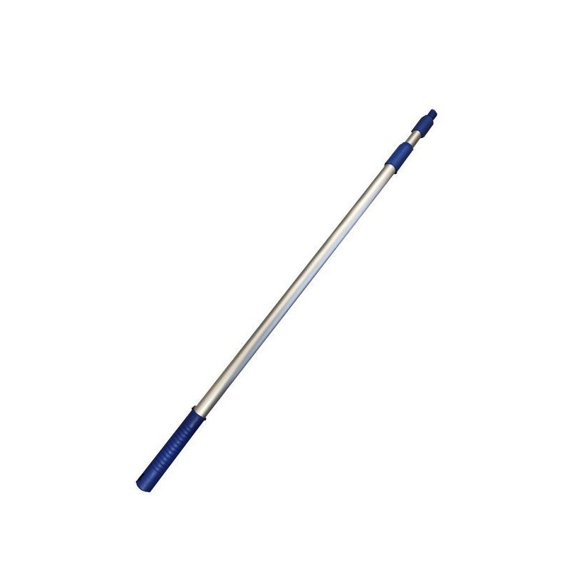 Interlock Pole 4ft 2 Sects Ettore