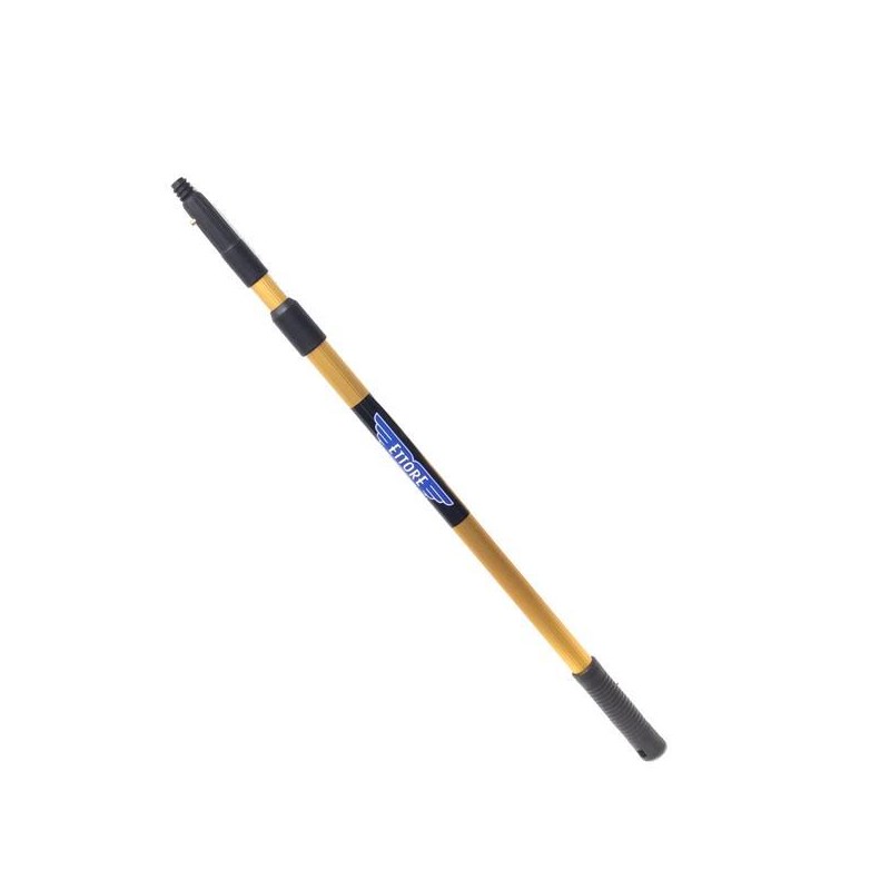 Interlock Pole 2ft 2 Sects Ettore