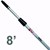 Sorbo Telescopic Pole 