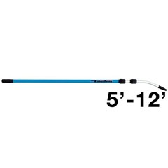 ProCurve Pole 12ft 2 Sects