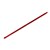 Pole Fiberglass Red 55in EURO TIP
